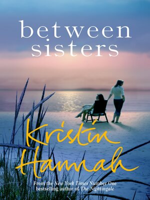 cover image of Between Sisters